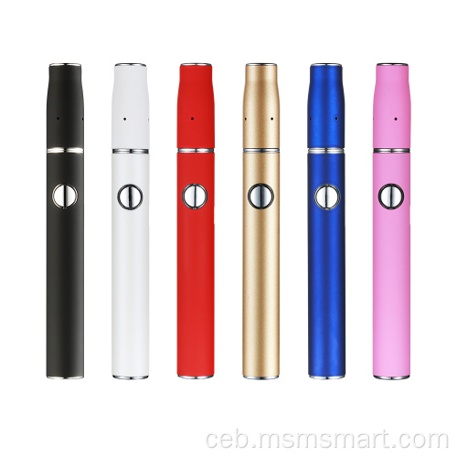 2.0 heat burn para sa electronic cigarettes